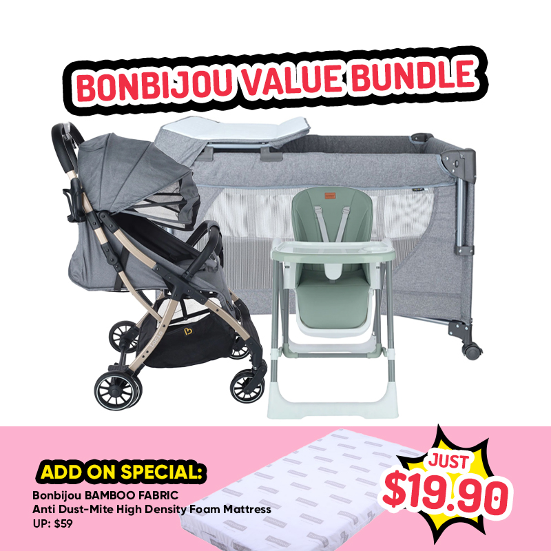 Bonbijou Value Bundle